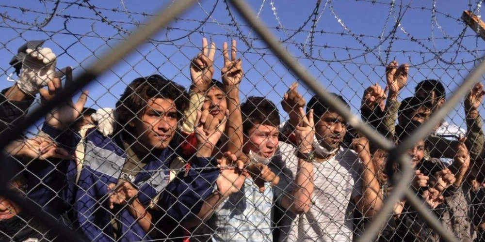 Αυτοί πήραν τα 1,09 δισ. ευρώ για το μεταναστευτικό [πίνακας]